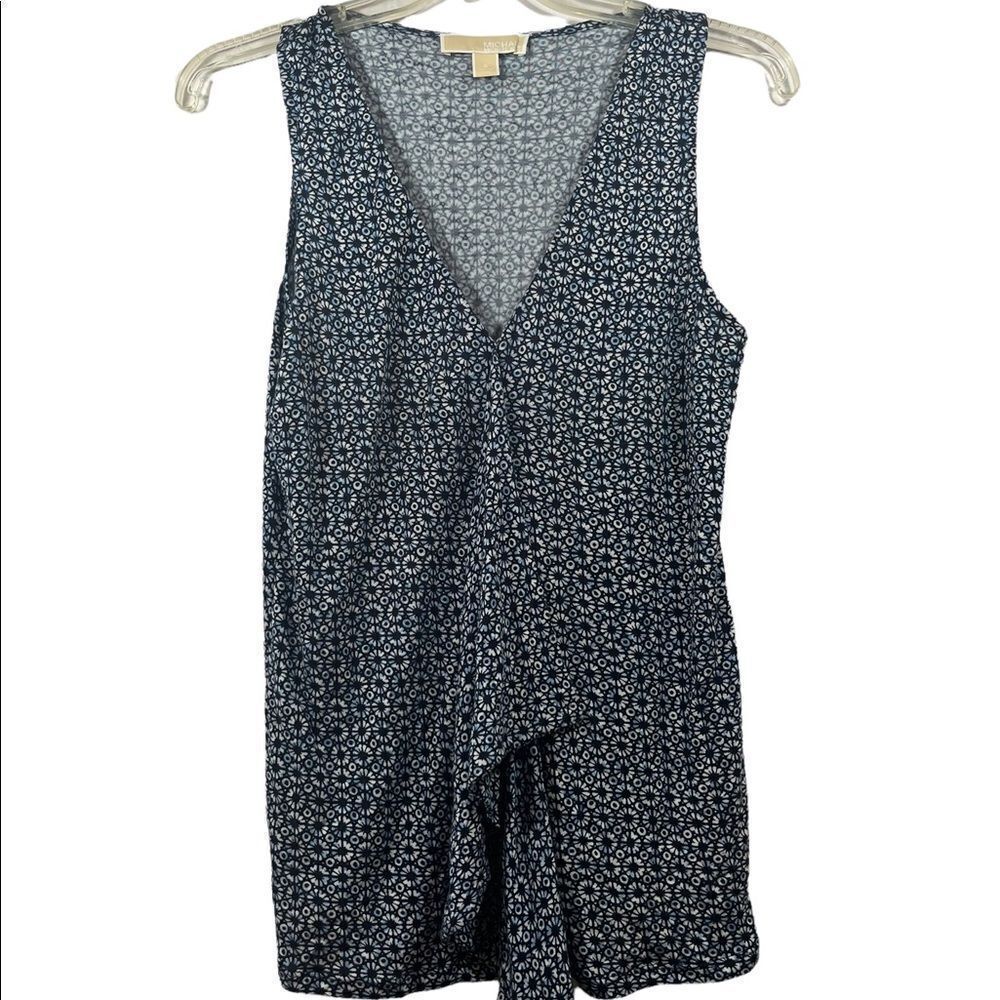 Michael Michael Kors Sleeveless Top